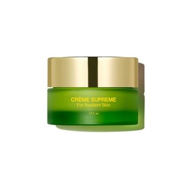 Tata Harper Crème Supreme Rich Moisture Cream, Anti-Aging Daily Face Moisturizer | Natural Skin Care Supports Healthy Aging & Skin Longevity | Visibly Lifts & Firms, for Mature or Dry Skin