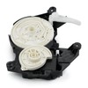 MOCA 604-907 HVAC Air Blend Door Actuator fits For Toyota