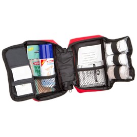 Sportsmen Set 43-Piece Wundmed