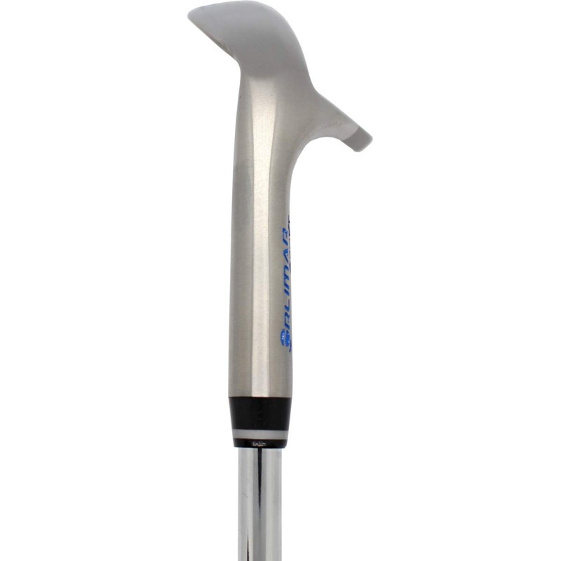 Left ORLIMAR Olimar SPORT Spin Bite Wedge Steel Shaft (Custom