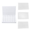 QIUMING® Quail Egg Boxes, Quail Egg Boxes, Quail Egg Boxes