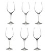 RCR 262650 White Wine Set 6 Glass,