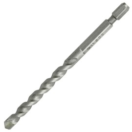 SK11 Hex Shaft Vibration-Type Rechargeable Drill Bit for Concrete 8.0mm