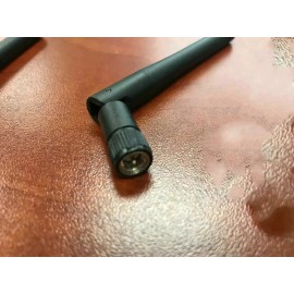 Unbranded Wireless Home Phone T2000 Novatel flat patch blade Radio antenna SMA Male