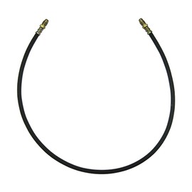 2505 Fuel Line 38 Inches Long for Ford 2000, 3000, 4000, 4000SU, 2600, 3600+