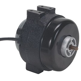 Unit Bearing Motor, 1/150HP, 1550 RPM, 115V