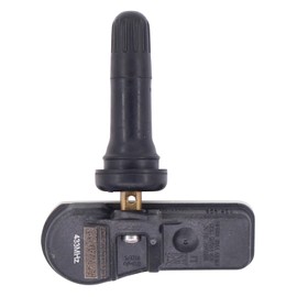 Tyre Pressure Sensor TPMS Sensors Tyre Pressure Monitoring System Sensor Wheel Sensor for Berlingo C-Elysee C4 Cactus C5 DS4 DS5 Scudo 270 3008 301 308 5008 508 Expert Partner RCZ Proace