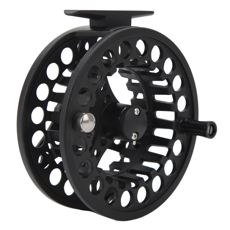 9/10 Fly Fishing Reel Large Arbor Fly Reel Smooth Casting