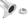 304 Stainless Steel Oil Dispenser Bottle Leakage Proof Oil Pot