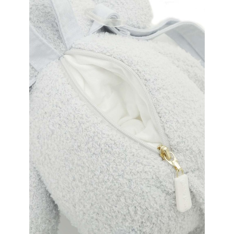 Gelato Pique PKGB251416 BLU F Powder Elephant Backpack, blue