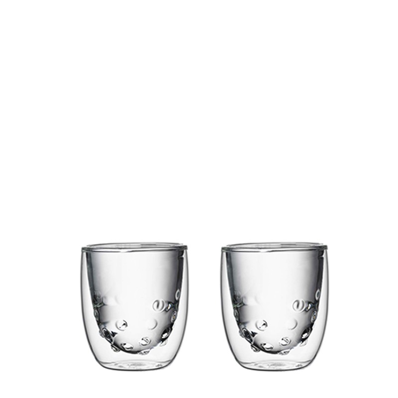 QDO Elements, Water - Set of 2, 75ml
