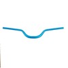 Riser Handlebar Replacement Aluminum Alloy for Mountain Road Bikes Fit