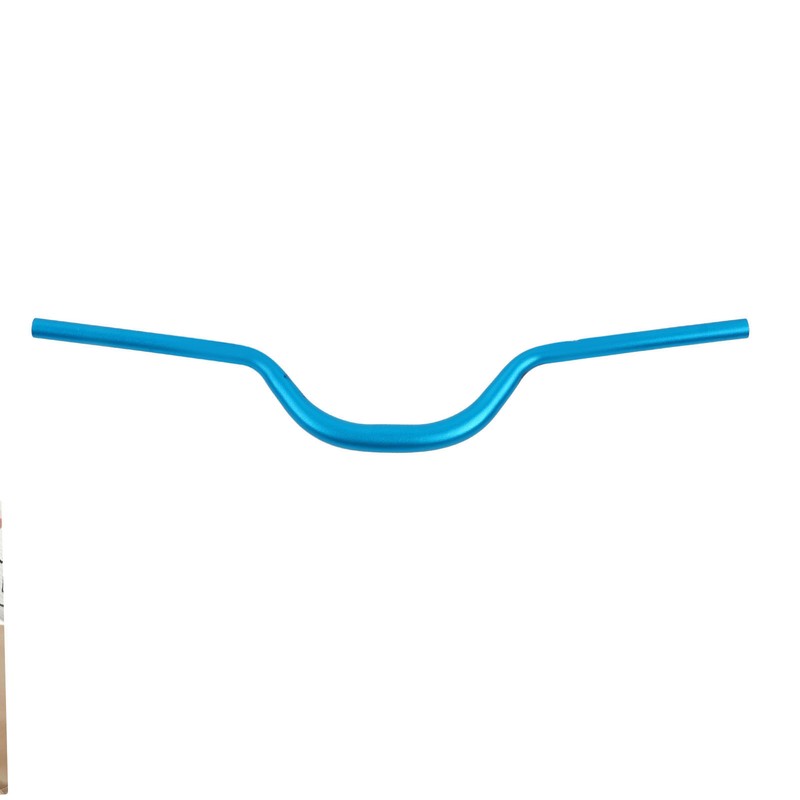 Riser Handlebar Replacement Aluminum Alloy for Mountain Road Bikes Fit