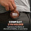 TuffTynz Premium Zyn Metal Can | Zyn Holder | Metal
