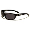 Locs Mens Gangsta Shades Sunglasses New 2010 LC2302