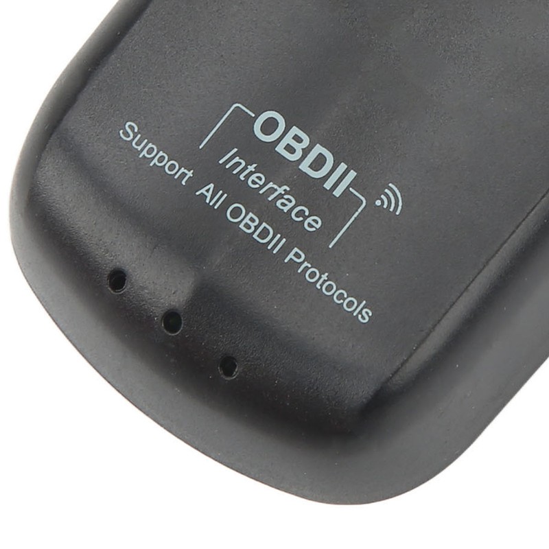 Wifi OBD2 Scanner Multifunction Professional Car Diagnostic Tool High Accuracy