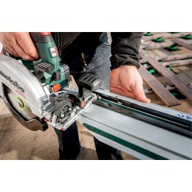 METABO 629016000 KFS44 Crosscut MITRERAIL17" (629016000)