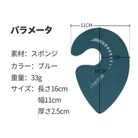 5W Knob Lock Door Lock for Cats, Dogs, and Pets Escape Prevention, Prank Prevention, Anti-Pinch Tail, 3-in-1 Convenient