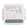 Aswalling Tuya Smart Zigbee Curtain Switch Module for Roller Shutter