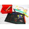 Stabilo Woody 3-in-1 Coloured Pencil, Watercolour and Wax Crayon, multicoloured