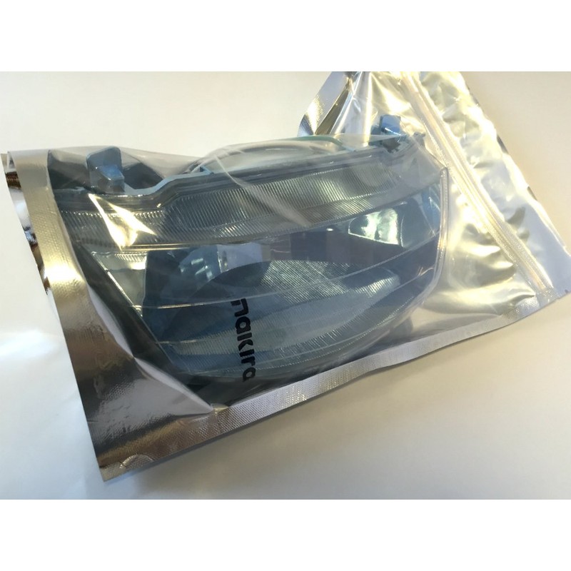(nakira) JOG Headlight Blue Reflector SA16J Jog ZR Remote Control