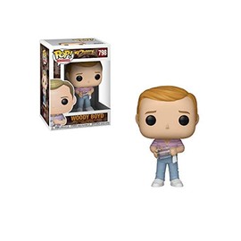 Funko Pop! TV: Cheers - Woody