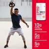 GNC Pro Performance Essential Amino Complete, Strawberry Banana, 15.87 oz.,