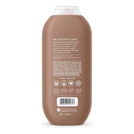 Method Men- Sandalwood-vetiver 532ml