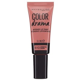 Maybelline Color Drama Intense Lip Paint Stripped Down 610