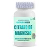 Citrato de Magnesio 130 Capsulas de 530 mg
