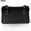ALLGOOD Front License Plate Frame, Plate Tag Bracket Holder Compatible