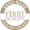 Bad Company Retro Cowhide Leather Hand Pads I Martial Arts