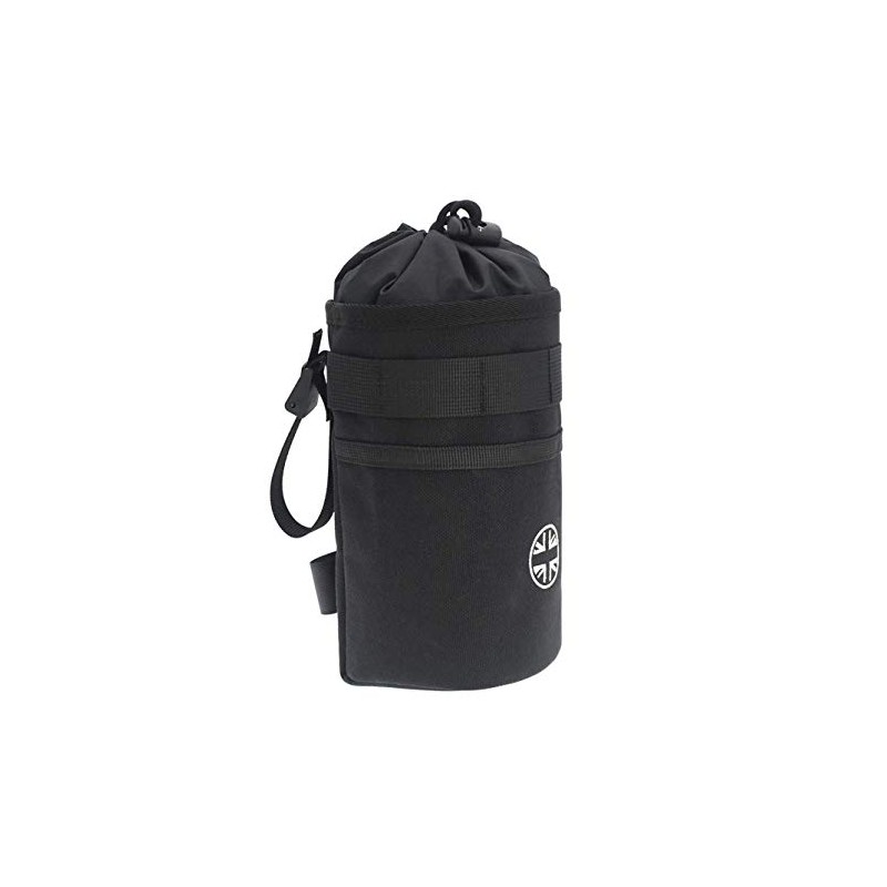 London Craftwork Water Resistant Stem Bag for BROMPTON and Birdy