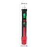 Voltage Tester, 12V-1000V Non-Contact Electrical Tester, Voltage Sensitivity 3 Phase