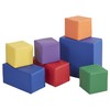Ladrillos de construcción Barcaloo. Kit de construcción de ladrillos de
