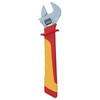 10in VDE Insulated Adjustable Spanner Wrench 0 – 30mm Soft