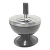 Art Deco Spinning Ashtray