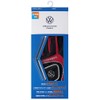 LEZAX VWGL-2651 Volkswagen Golf Gloves, Men's, Left Hand, Black, M