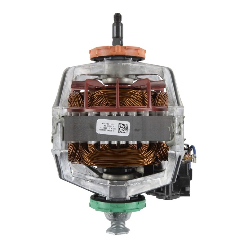 Whirlpool W11549461 OEM Dryer Motor Assembly