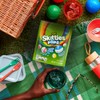 SKITTLES POP'd Sour Freeze Dried Candy, 5.5 Oz Resealable Candy
