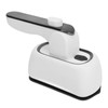 Handheld Iron 90 Degree Rotatable Portable Mini Ironing Machine for