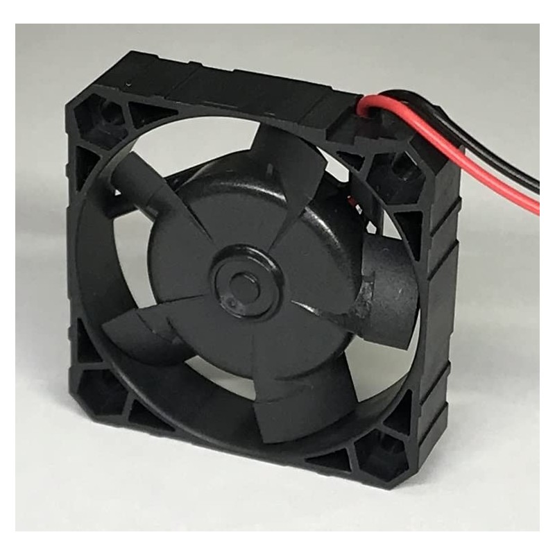 F410T-12MC 12V 40mm Square Fan Motor Nidec Precision