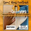 Glucenta New package:Glucen