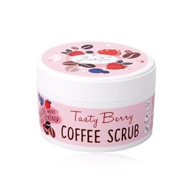 Tasty Berry Coffee Peel