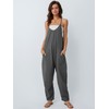 AUTOMET Jumpsuits for Women Casual Summer Outfits Rompers Comfy Beach