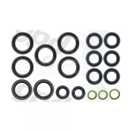 GPD A/C Receiver Drier Kit 9443152 for Saturn