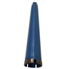 2" Laser Welded Wet Diamond Core Drill Bits for Cutting