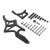 BEVINSEE Alternator Power Steering Bracket Kit For LS Truck Engine