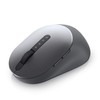 DELL Multi-Device Wireless Mouse 36 Month Batter Life, Titan Gray,