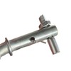 Colcolo Door Handle, Stainless Steel Handle,Easy to Install,Easy to Use,Premium